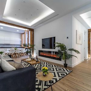 Deluxe Appartement